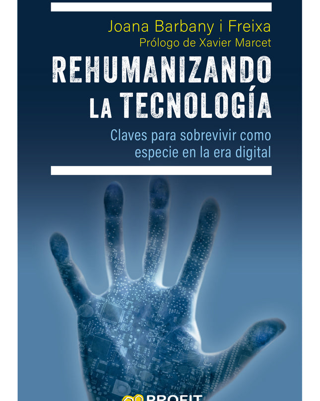 Rehumanizando La Tecnología