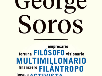 George Soros