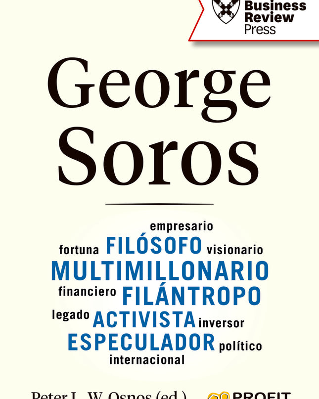 George Soros