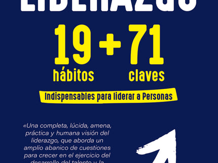 Liderazgo 19+71