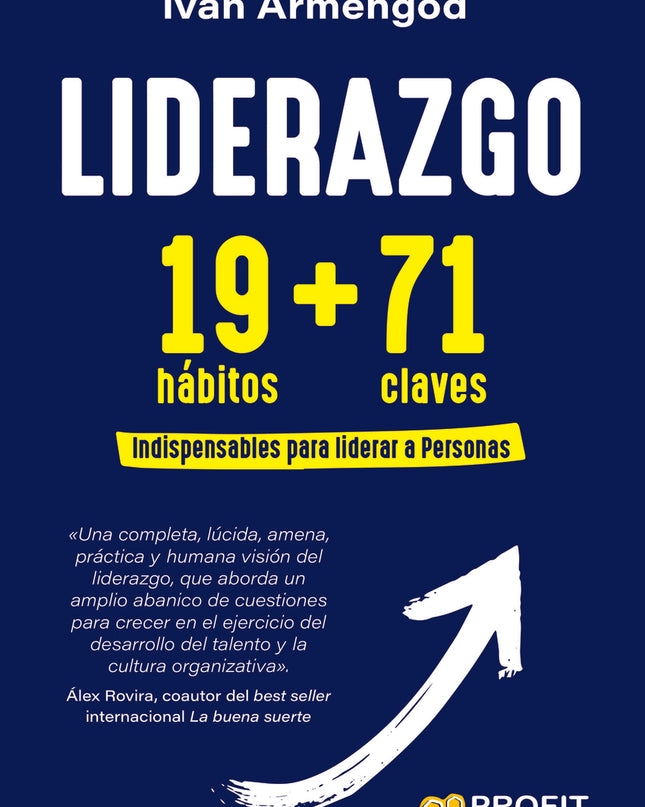 Liderazgo 19+71