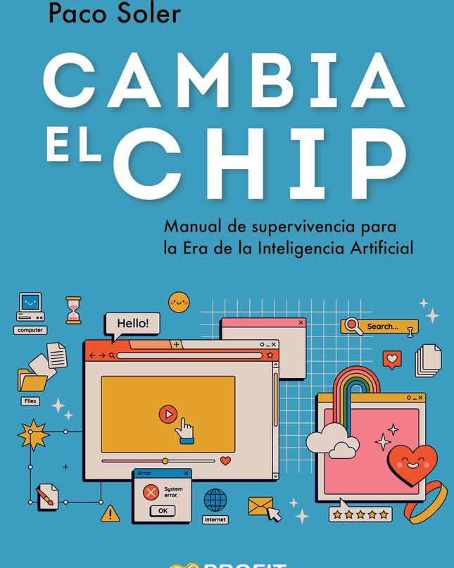 Cambia El Chip