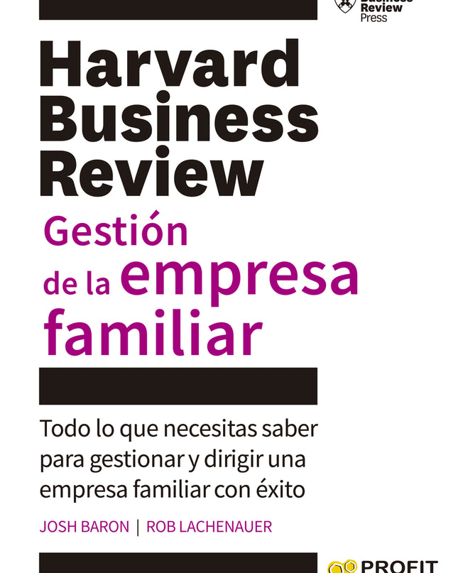 Gestión De La Empresa Familiar
