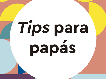 Tips Para Papas