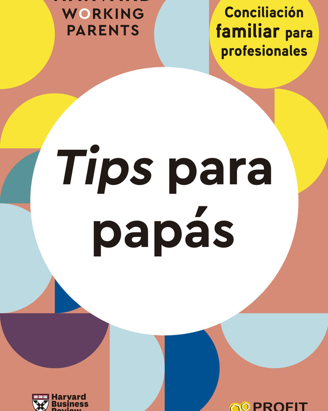 Tips Para Papas