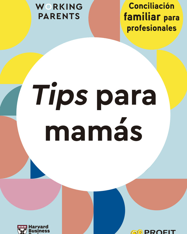 Tips Para Mamas