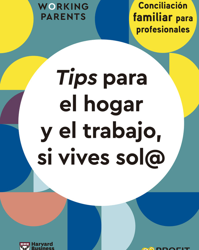Tips Para El Hogar Y El Trabajo, Si Vives Sol@