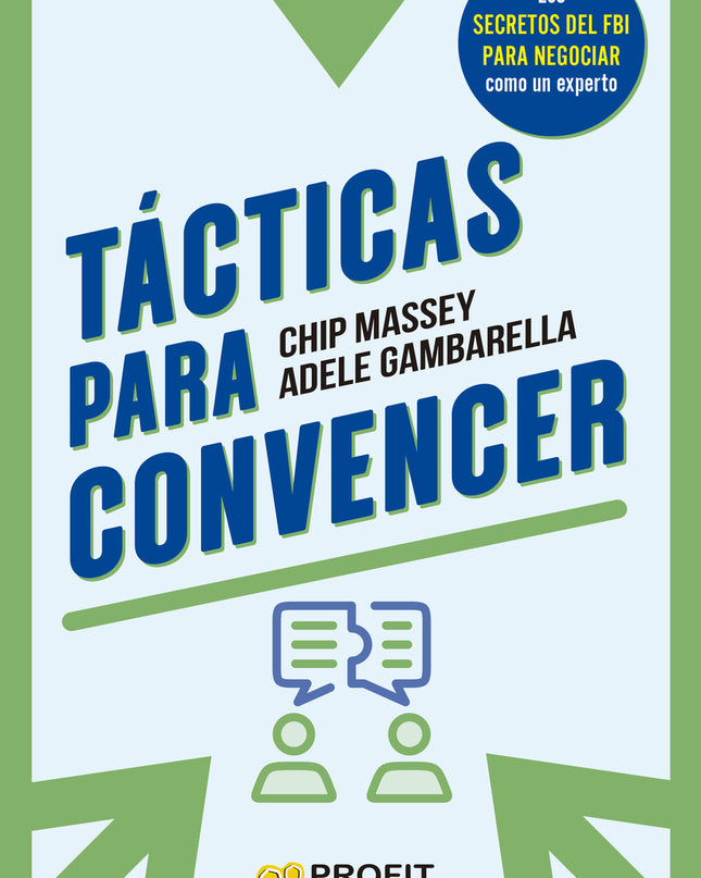 Tacticas Para Convencer