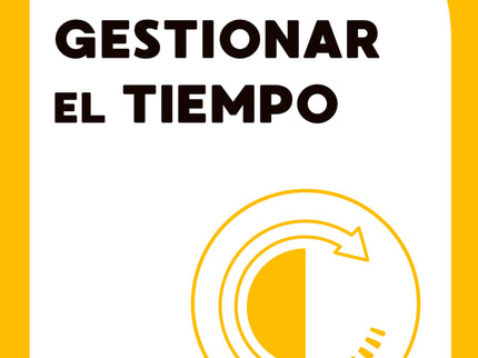Gestionar El Tiempo