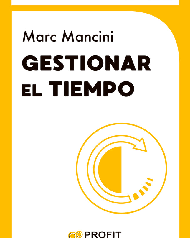 Gestionar El Tiempo