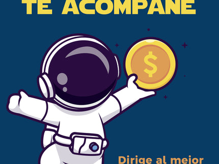 Que La Venta Te Acompañe