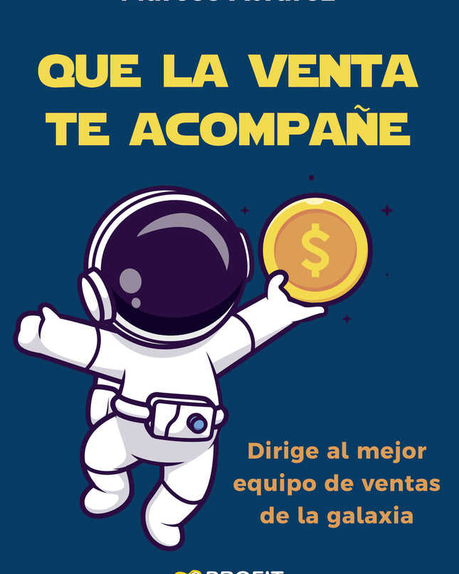 Que La Venta Te Acompañe