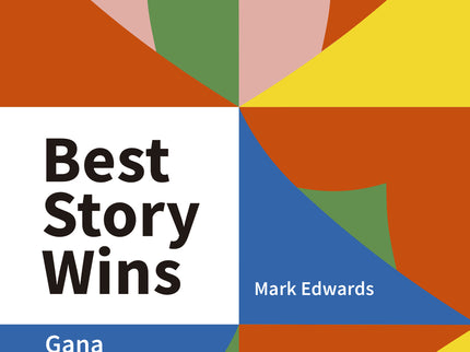 Best Story Wins