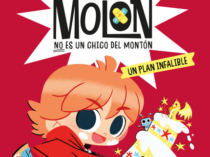 Un Plan Infalible