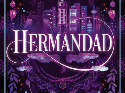 Hermandad (brujas Y Nigromantes 1)