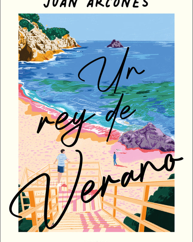 Un Rey De Verano