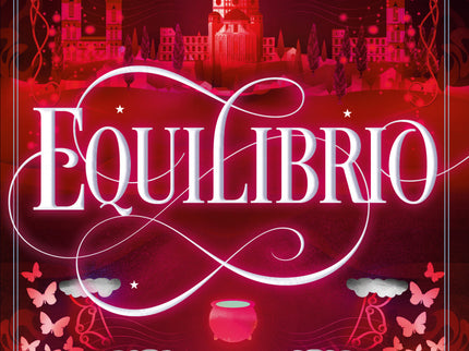 Equilibrio