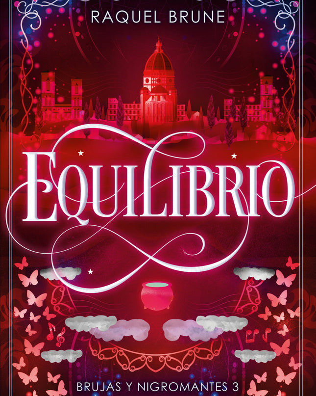 Equilibrio