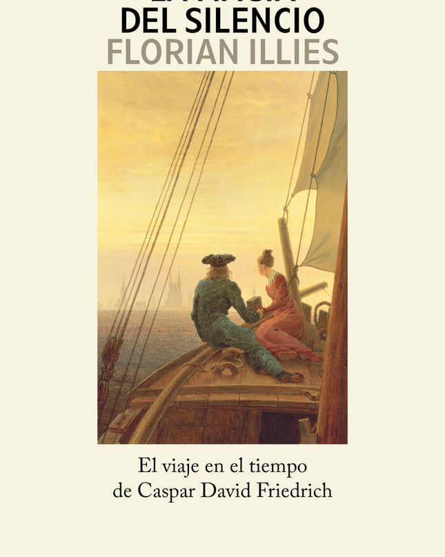 La Magia Del Silencio