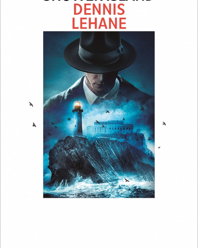 Shutter Island