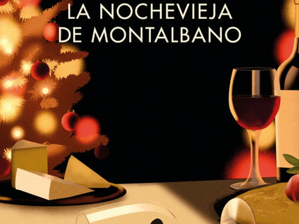 La Nochevieja De Montalbano (comisario Montalbano 6)