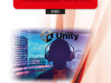 Ifcd57 Programación Para Videojuegos En Unity