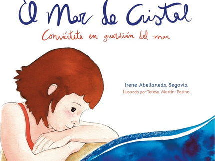 El Mar De Cristal