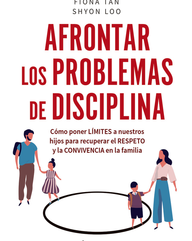 Afrontar Los Problemas De Disciplina