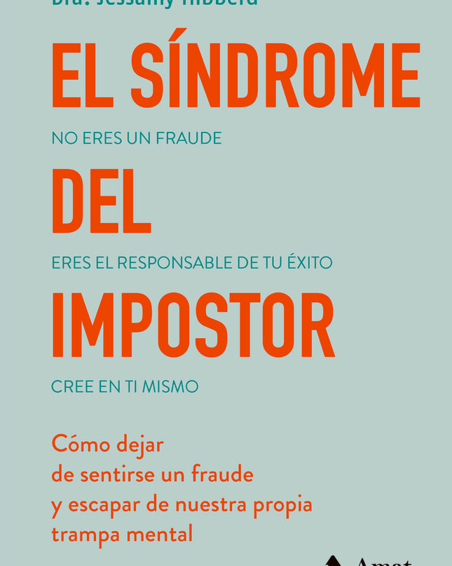 El Síndrome Del Impostor