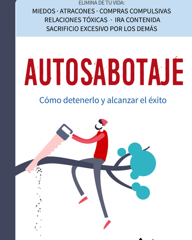Autosabotaje