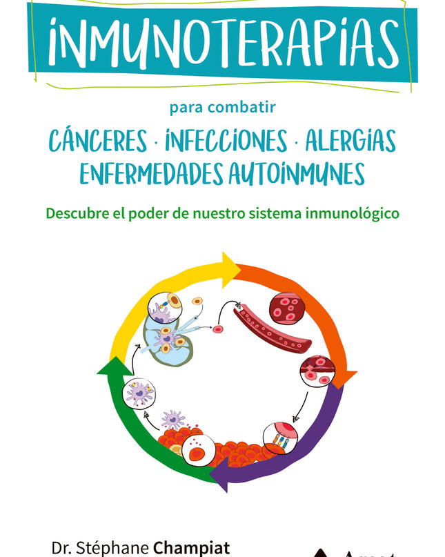 Inmunoterapias