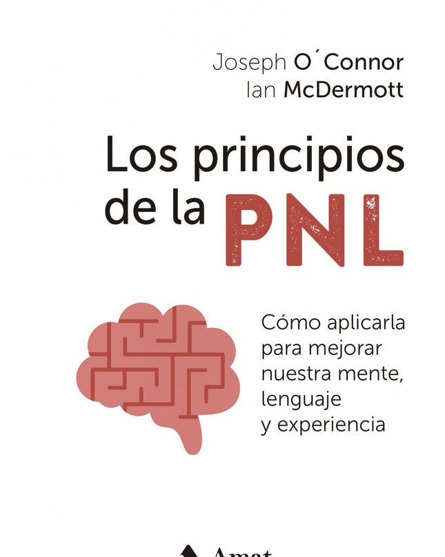 Principios De La Pnl, Los
