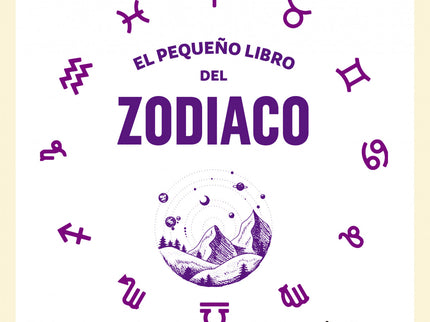 Pequeño Libro Del Zodiaco, El