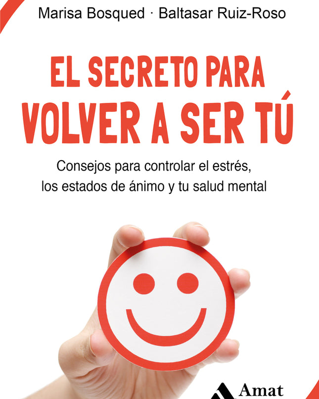 El Secreto Para Volver A Ser Tú