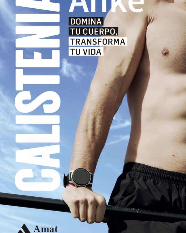 Calistenia