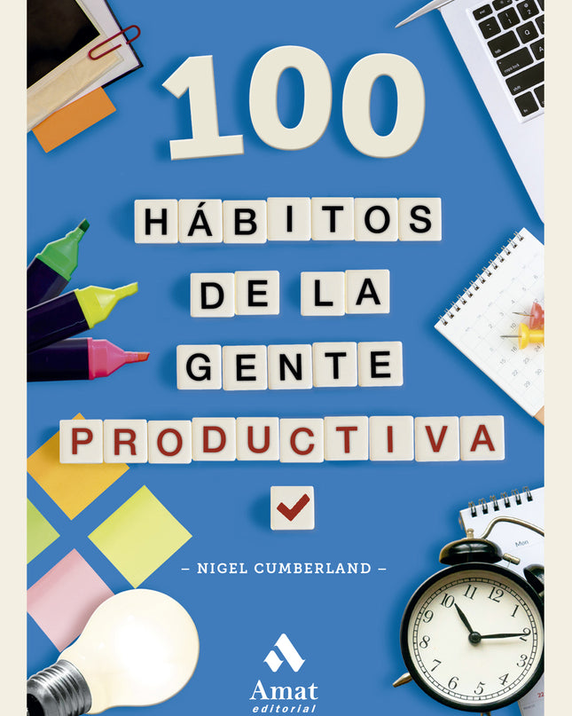 300 Habitos Gente Productiva