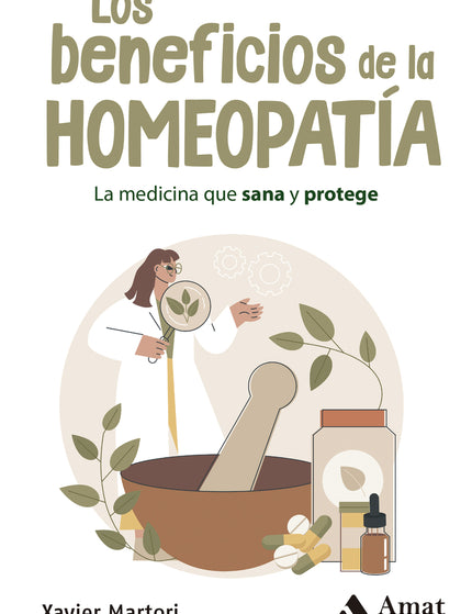 Collection image for: Homeopatía