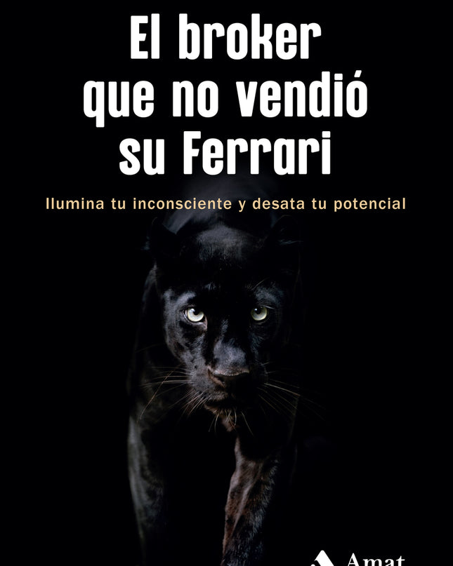 El Broker Que No Vendió Su Ferrari