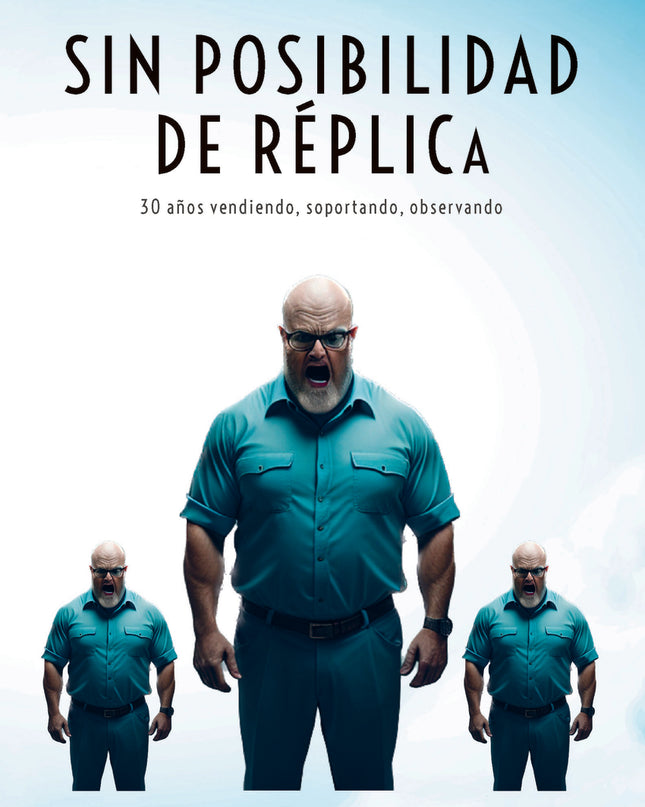 Sin Posibilidad De Réplica