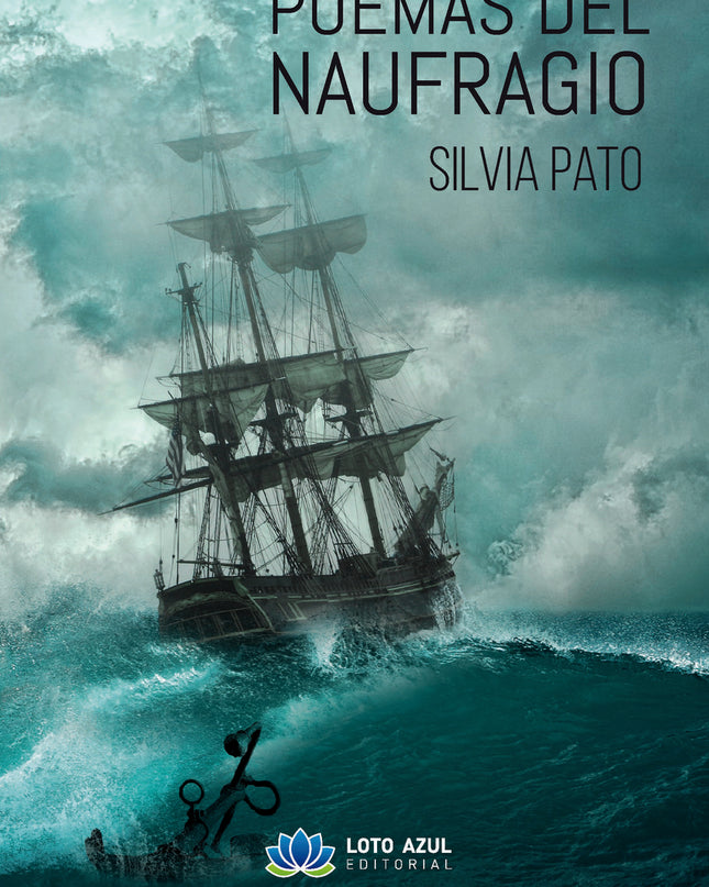 Poemas Del Naufragio