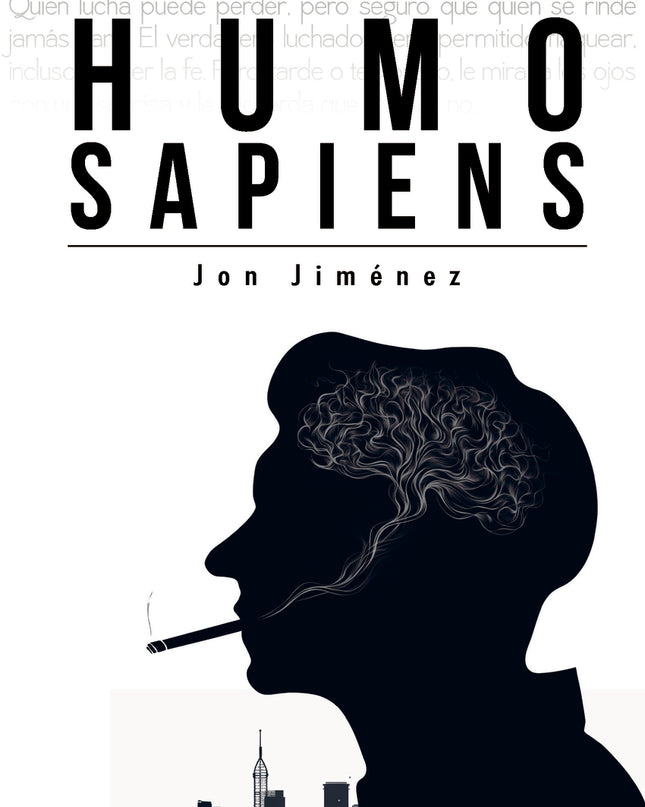 Humo Sapiens