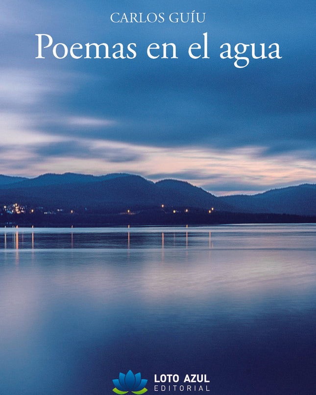 Poemas En El Agua