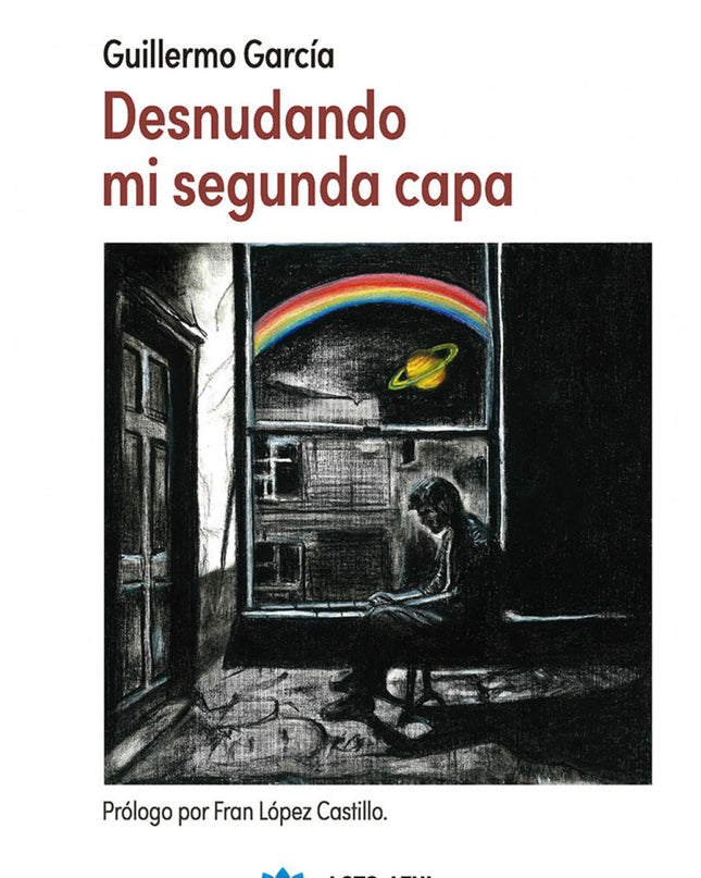 Desnudando Mi Segunda Capa