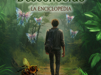 El Mundo Desconocido