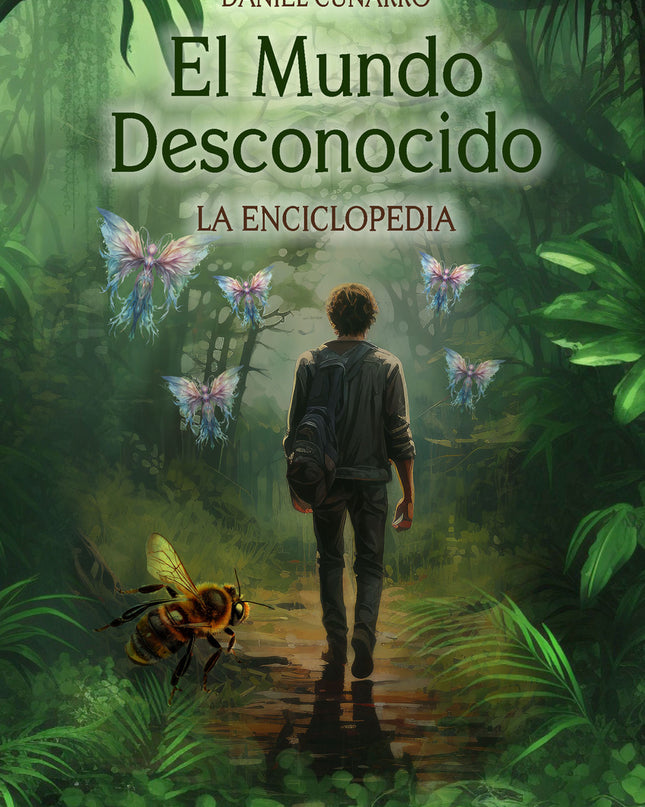 El Mundo Desconocido