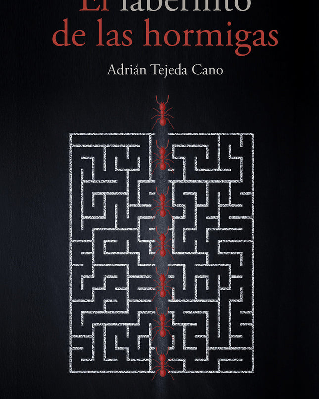 El Laberinto De Las Hormigas
