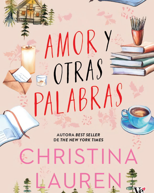 Amor Y Otras Palabras