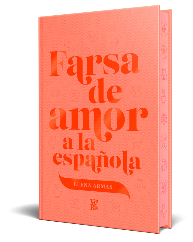 Farsa De Amor A La Española