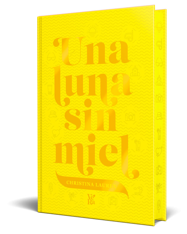 Una Luna Sin Miel