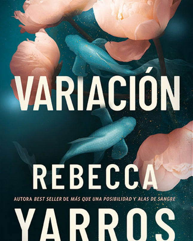 Variación